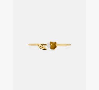 Kate Spade New York Golden Bloom Bangle