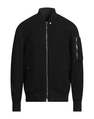 Rick Owens COATS & JACKETS - Jackets on YOOX.COM