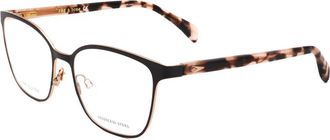 Rag & Bone RNB3058/G 0807 00 Black/Colored Havana 53mm