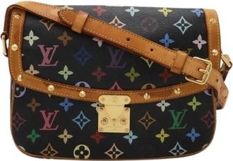 Louis Vuitton Borsa a spalla Monogram Multicolore Pre-owned - - Pre-owned - Donna - Multicolore - ONE SIZE