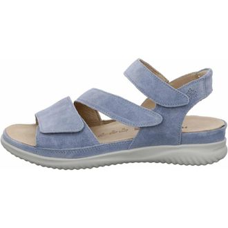 Hartjes Sandalen - Dames - Schoenen - Blauw - Maat: 41 EU
