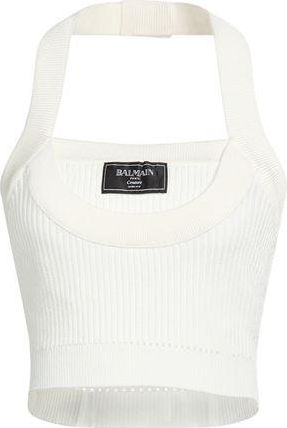 Balmain TOPWEAR - Top su YOOX.COM
