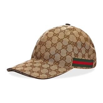 Gucci Hombre, Accesorios, Beige, Talla: L