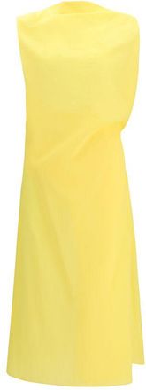 Jacquemus Cotton Casual Womens Dress