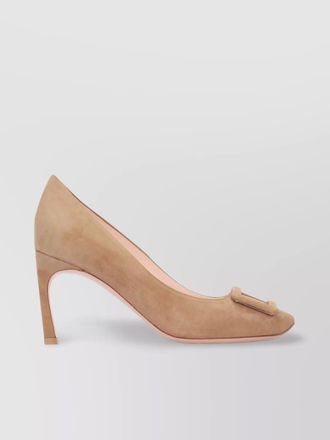 シューズ・サンダルその他 ROGER VIVIER Woman High heel shoes Pink RVW54341340JO6 M618 ROGER VIVIER: Shoes woman - Pink | Roger Vivier shoes