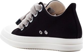 Rick Owens Mujer, Zapatos, Negro, Talla: 38 EU
