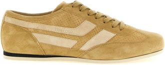 Tom Ford Beige Brook Sneakers