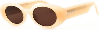Palm Angels PERI051S GILROY 1764 Sand/Brown