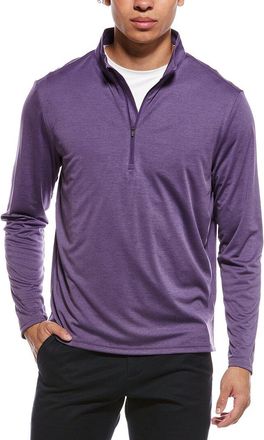 Ashworth La Quinta 1/4-Zip Pullover