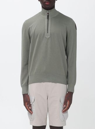 Parajumpers Maglia a dolcevita con logo
