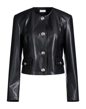 Liu Jo COATS & JACKETS - Jackets on YOOX.COM