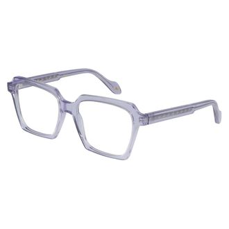 K&agrave;dor Kallima Light Optisch Montuur - unisex - Brillen - Paars - 54 MM - Accessoires