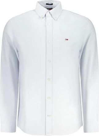 Tommy Hilfiger Hombre, Camisas, Azul, Talla: S