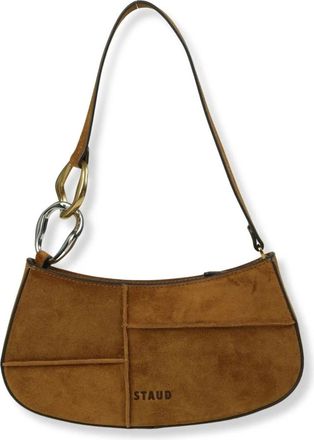 Staud Mujer, Bolsos, Marr&oacute;n, Talla: ONE Size