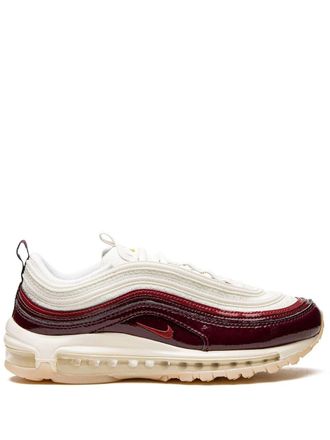 Nike Sneakers Air Max 97 - Bianco