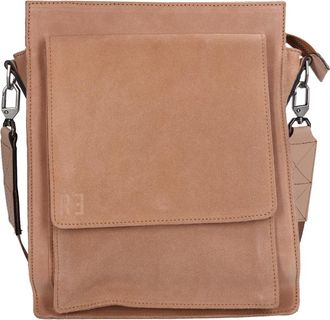 Rebelle Donna, Borse, Beige, Taglia unica, new