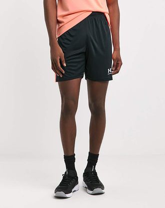 Under Armour Challenger Knit Shorts