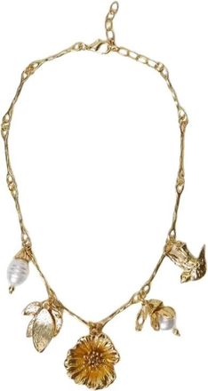 Twinset Dames, Accessoires, Geel, Maat: ONE Size