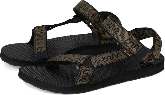 Teva Original Universal Sandals Olive Green Men’s Size 11 NIB Teva Original Universal Men main image 3