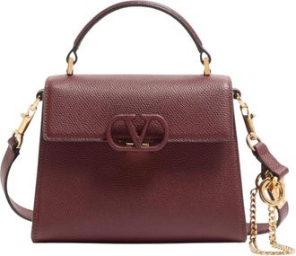 Valentino Garavani Handbags - unisex - Handtassen - Rood - ONE Size - Tassen