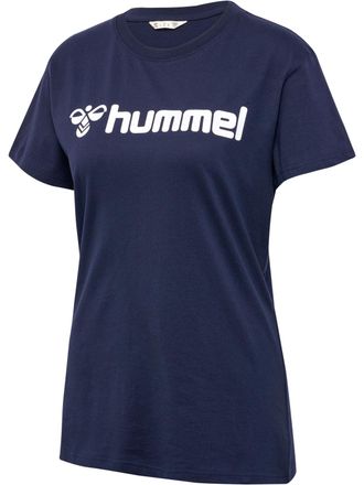 Hummel hmlGO 2.0 LOGO T-SHIRT S/S WOMAN