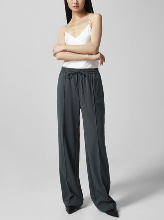 Vanessa Bruno Womens Cliff flowy pant