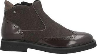 Pollini FOOTWEAR - Ankle boots sur YOOX.COM