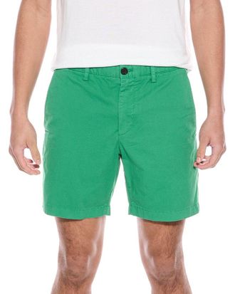 Theory Zane Gd Patton Short