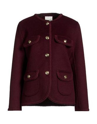 Sandro COATS & JACKETS - Jackets on YOOX.COM