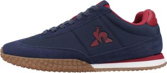 Le Coq Sportif Uomo, Scarpe, Blu, 45 EU, new