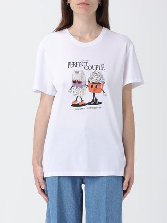 Liu Jo T-shirts in cotone stampata