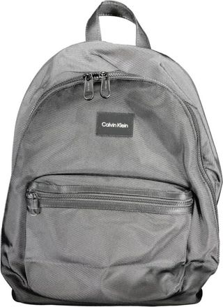 Calvin Klein Uomo, Borse, Grigio, Taglia unica, new