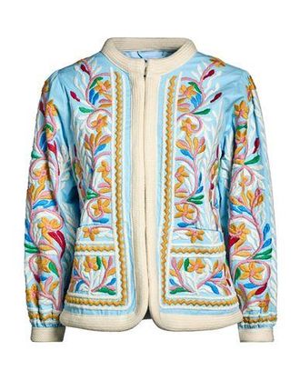 Antik Batik COATS & JACKETS - Jackets sur YOOX.COM