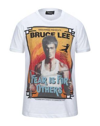 Dsquared2 TOPS - T-shirts auf YOOX.COM