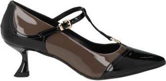 Albano CALZATURE - Decolletes su YOOX.COM