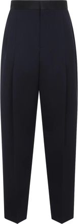 Bottega Veneta Tapered-Hose