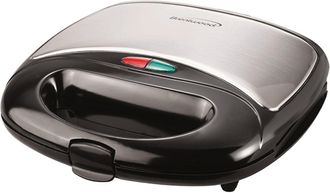 Brentwood Waffle Maker in Black