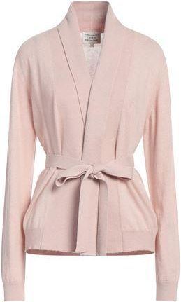 Alessia Santi PRENDAS DE PUNTO - C&aacute;rdigans en YOOX.COM