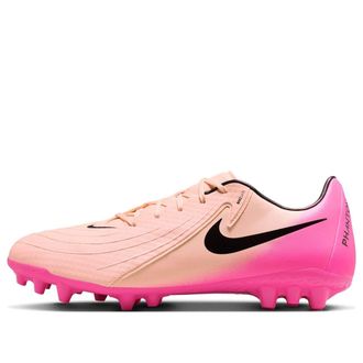 Nike Phantom GX 2 Academy AG Crimson Tint Black Pink Blast FJ2552-800