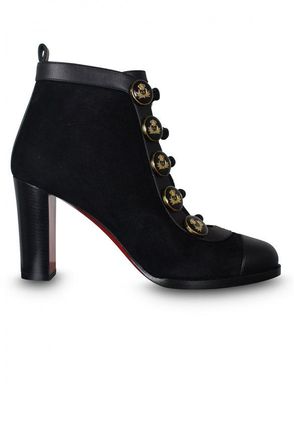 Christian Louboutin Caval 85