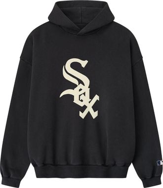Fear of God White Sox Sport Hoodie Black 192ML254114F