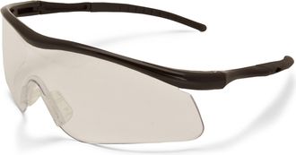 Eyelevel Impact Wrap Mens Sunglasses Clear One Size