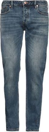 Emporio Armani PARTES DE ABAJO - Pantalones vaqueros en YOOX.COM