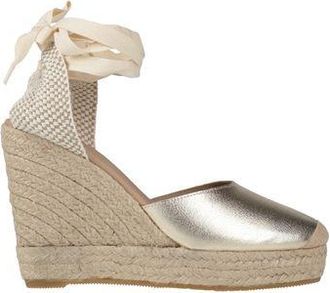 Genuins CALZATURE - Espadrillas su YOOX.COM