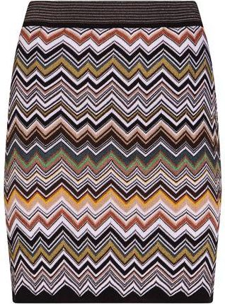 Missoni BOTTOMWEAR - Mini skirts sur YOOX.COM
