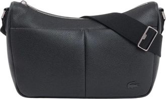 Lacoste Bolso de viaje Magnus - Bags - unisex - Negro - ONE SIZE