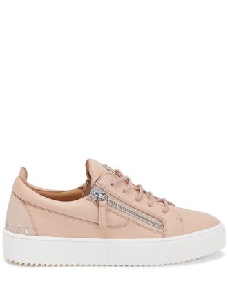 Giuseppe Zanotti Sneakers Gail - Rosa