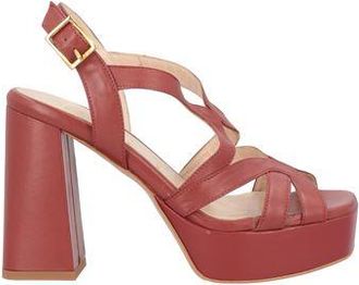 Matteo Pitti SCHUHE - Sandalen auf YOOX.COM
