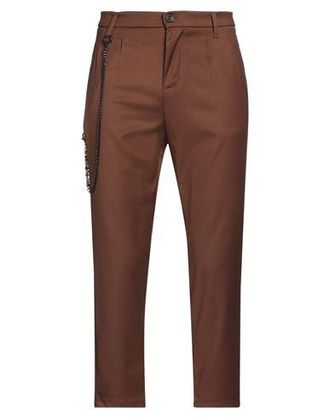 Imperial BOTTOMWEAR - Trousers on YOOX.COM