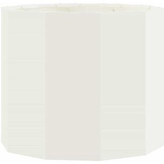 vidaXL Jardinera 60 X 60 X 50 Cm Acero Vidaxl